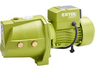  proudové JET PUMP 500W, 