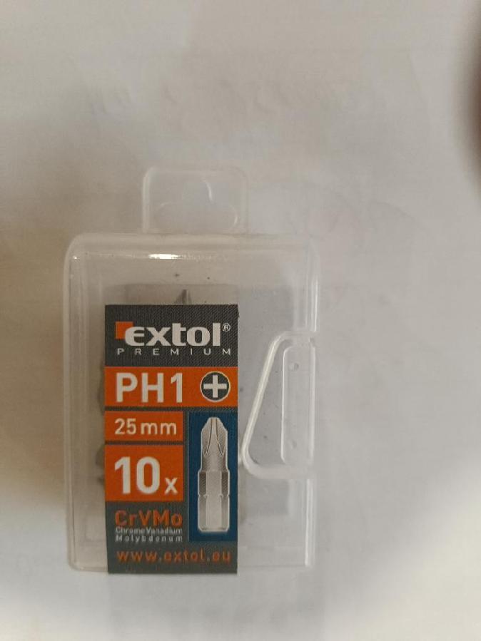 BIT PH1 sada 10ks