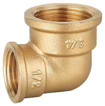 6560  redukované koleno