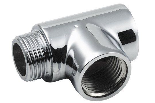 Tkus chrom pro koupel. žebříky