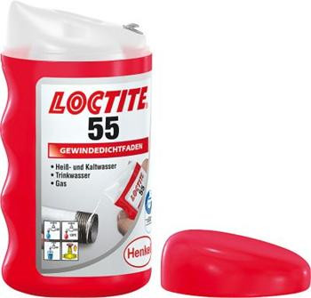 59 LOCTITE teflonová šňůra